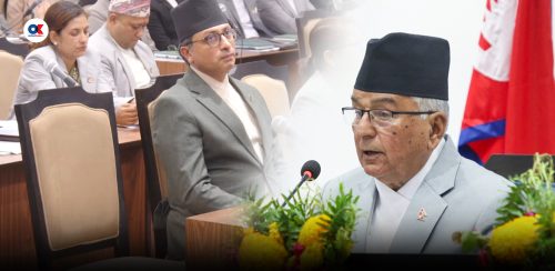 प्रधानमन्त्रीकै उपेक्षामा परेको परम्परागत नीति–कार्यक्रम