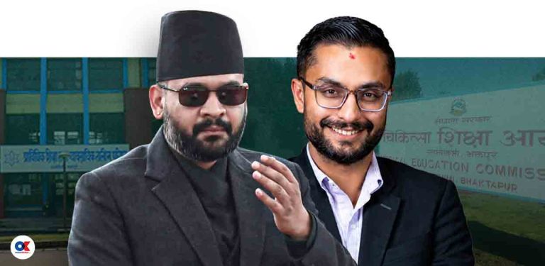 आयोग-सीटीईभीटीबीच टकराव, प्रधानमन्त्रीसम्म पुग्यो भर्ना विवाद