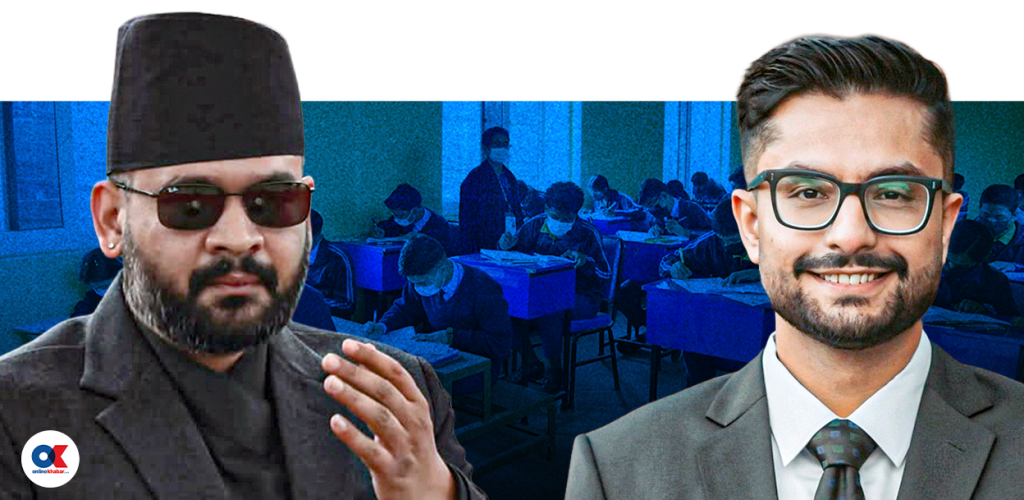 एसईई नतिजामा सरकारको छलाङ : एक महिनामै नतिजा