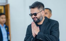 प्रधानमन्त्रीलाई संसद्‌मा उपस्थित गराउन पहल गर्ने रास्वपाको प्रतिबद्धता