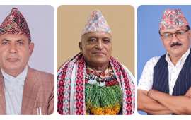 पालिकाहरूले भने- नागरिकलाई आफ्नै देशभित्र घरविहीन बनाउनु दुःखद