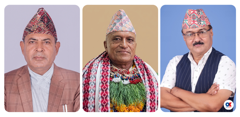 पालिकाहरूले भने- नागरिकलाई आफ्नै देशभित्र घरविहीन बनाउनु दुःखद