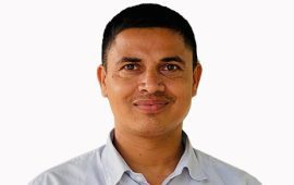 बसन्त पराजुली