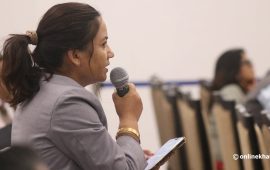 नेपालले भारतको जमिन मिचेको प्रधानमन्त्रीको अभिव्यक्तिमा कांग्रेसले खोज्यो तथ्य