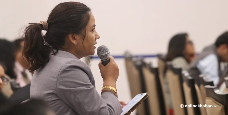 नेपालले भारतको जमिन मिचेको प्रधानमन्त्रीको अभिव्यक्तिमा कांग्रेसले खोज्यो तथ्य