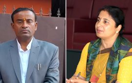 योजनाका ‘चिठी बिक्री’ प्रकरण : मधेशका शिक्षामन्त्री र मेयरबीच विवाद