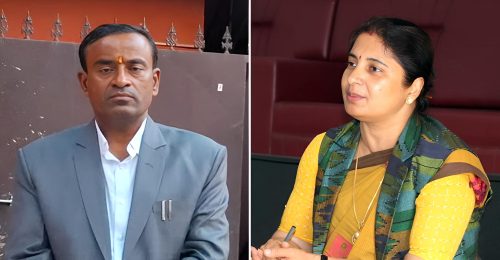 योजनाका ‘चिठी बिक्री’ प्रकरण : मधेशका शिक्षामन्त्री र मेयरबीच विवाद