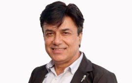 भानु पराजुली