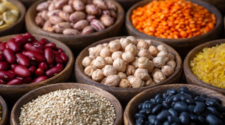 गेडागुडी र भटमास बढी खाँदा उच्च रक्तचापको जोखिम ३० प्रतिशत कम