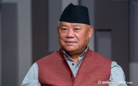तीजमा महिला सम्मानको सन्देश दिन आङदेम्बेको आग्रह