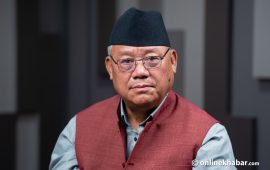 महिला अधिकार संरक्षणका लागि साझा प्रतिबद्धता आवश्यक : आङदेम्बे