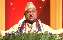 यातायात व्यवसायीलाई अपराधी जस्तो व्यवहार नगर्न राज्यसँग माग
