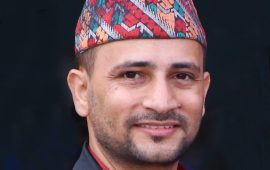 विजयप्रसाद मिश्र