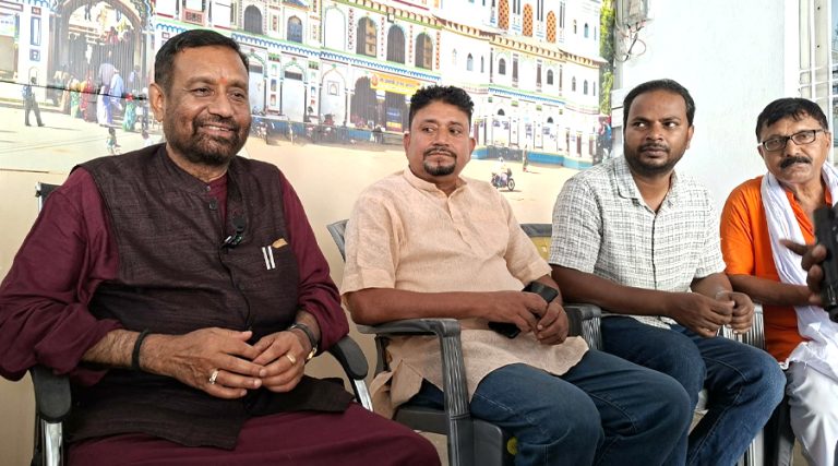 गगन र विश्वलाई अब धेरै दिन पर्खन सक्दैनौं : बिमलेन्द्र निधि