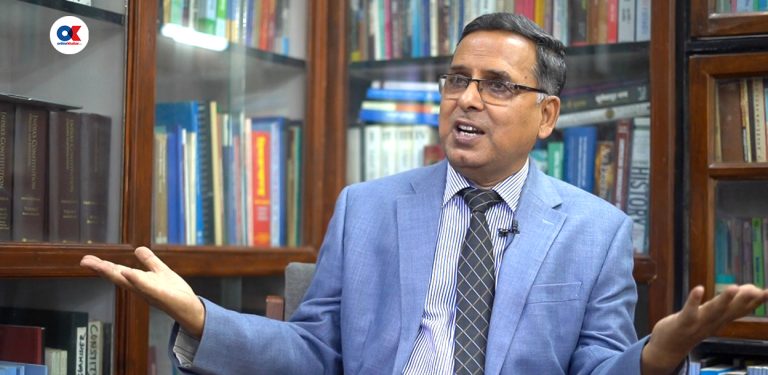 ‘अदालतको स्थापित पद्धतिमा असर पर्ने त्रास देखियो’