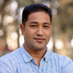 विश्वास खड्काथोकी