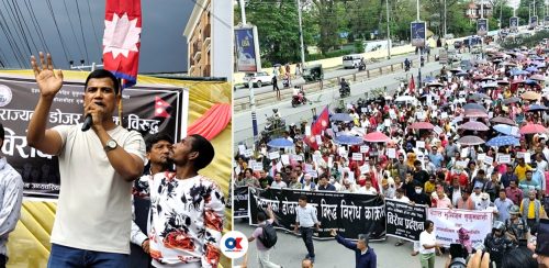 बुटवलका भूमिहीनको प्रश्न : हाम्रो भोट र कर वैध, बस्ती कसरी अवैध ?