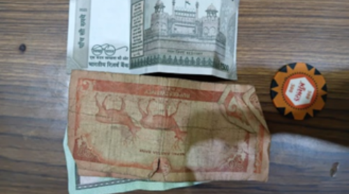 वीरगञ्जका क्यासिनोबाट ५ जना भारतीय नागरिकसहित ६ जना पक्राउ