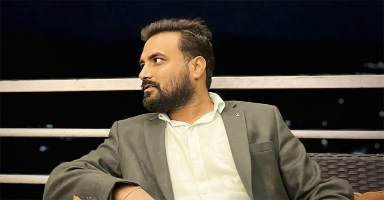 बाराका रास्वपा सभापति स्वर्णकार पार्टीबाट निष्काशित