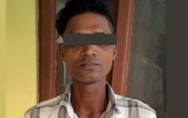 सात वर्षअघिको हत्या घटनाका फरार आरोपी पक्राउ