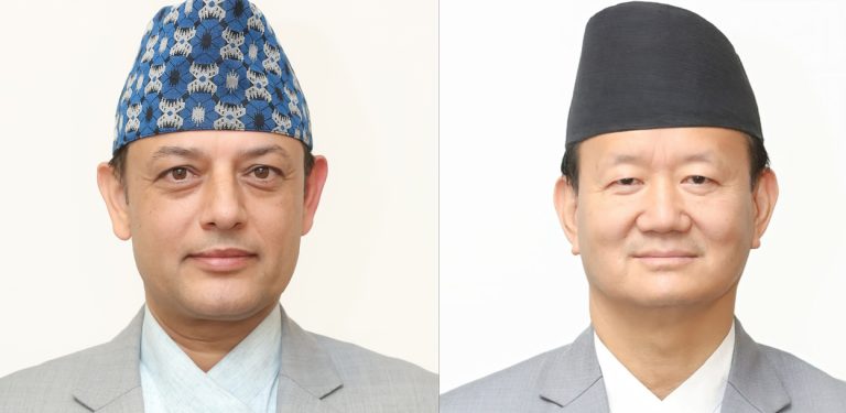 प्रतिनिधिसभाका सचिव राईसँग सभामुख अर्यालले सोधे स्पष्टीकरण