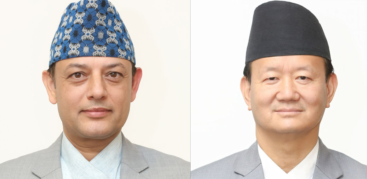 प्रतिनिधिसभाका सचिव राईसँग सभामुख अर्यालले सोधे स्पष्टीकरण