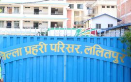 अग्रवाल र भट्टको हिरासत बसाइँबारे प्रहरीमाथि छानबिन
