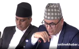 थप मुलुकहरूसँग श्रम सम्झौताको योजना प्राथमिकतामा छ : श्रमसचिव काफ्ले