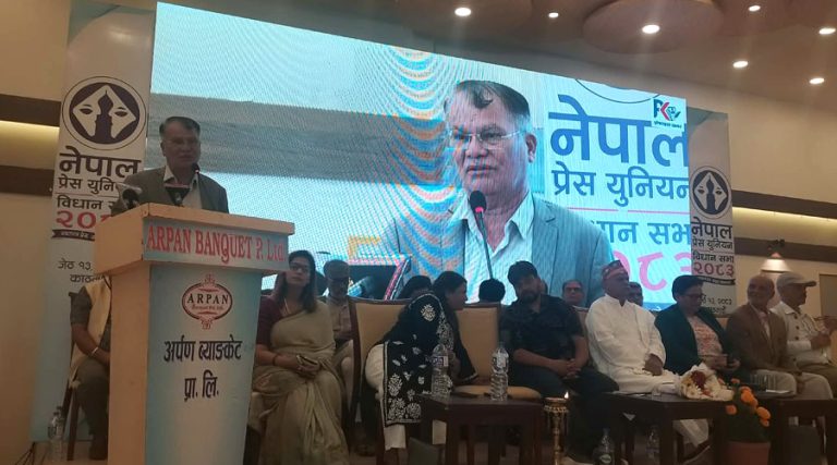 ५ वर्षमा कांग्रेस जनताले अपेक्षा गरेजस्तो बनेर फर्कन्छ : प्रवक्ता चालिसे