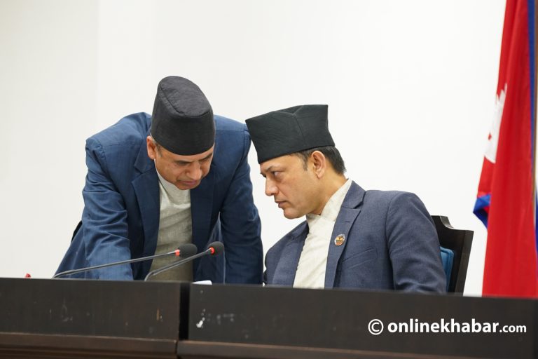 प्रतिनिधिसभामा आज ६ वटा कार्यसूची, प्रधानमन्त्रीले जवाफ दिने छैन सुनिश्चित