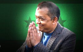 गगनको प्रारम्भिक कार्यकाल : देउवाभन्दा विधिमुखी, गुटगत जोखिम उस्तै