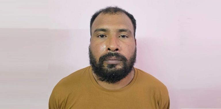 प्रहरीको जागिर छाडेर श्रृंखलाबद्ध अपराध, जेनजी आन्दोलनको मौकामा कारागारबाट फरार