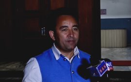 लिपुलेक विवादबारे रास्वपा संसदीय दलका उपनेता : भारत–चीनले गरेको सम्झौता मान्य हुँदैन