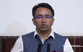 रास्वपाको प्रशिक्षणमा न्यून उपस्थिति, संसदीय दलका उपनेताले भने- यसको मूल्यांकन हुनेछ