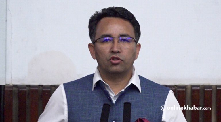 रास्वपाको प्रशिक्षणमा न्युन उपस्थिति, संसदीय दलका उपनेताले भने– यसको मूल्यांकन हुनेछ