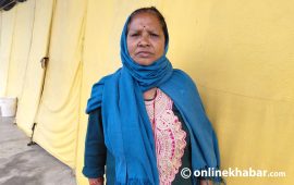 ‘१५ हजार रूपैयाँले के गर्नु ?’