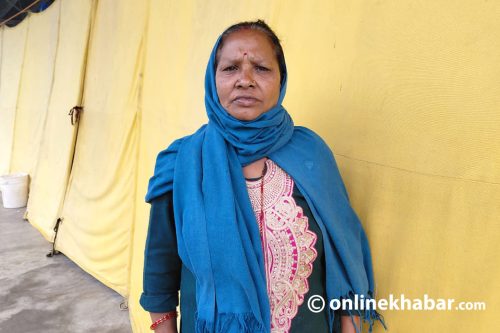 ‘१५ हजार रूपैयाँले के गर्नु ?’