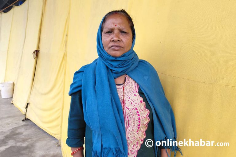 ‘१५ हजार रूपैयाँले के गर्नु ?’