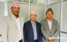 जेनजी आन्दोलन अध्ययन समिति : सुरक्षा निकायको कारबाहीबारे प्रमाण दाँजेर प्रतिवेदन बनाउने