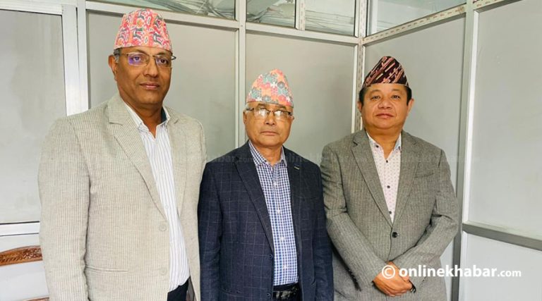 जेनजी आन्दोलन अध्ययन समिति : सुरक्षा निकायको कारबाहीबारे प्रमाण दाँजेर प्रतिवेदन बनाउने