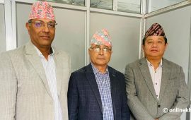 जेनजी आन्दोलन अध्ययन समिति : सुरक्षा निकायको कारबाहीबारे प्रमाण दाँजेर प्रतिवेदन बनाउने