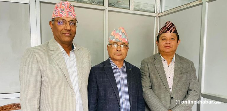जेनजी आन्दोलन अध्ययन समिति : सुरक्षा निकायको कारबाहीबारे प्रमाण दाँजेर प्रतिवेदन बनाउने