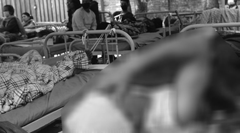 आफैले बोकेको भरुवा बन्दुक पड्किँदा गम्भीर घाइते