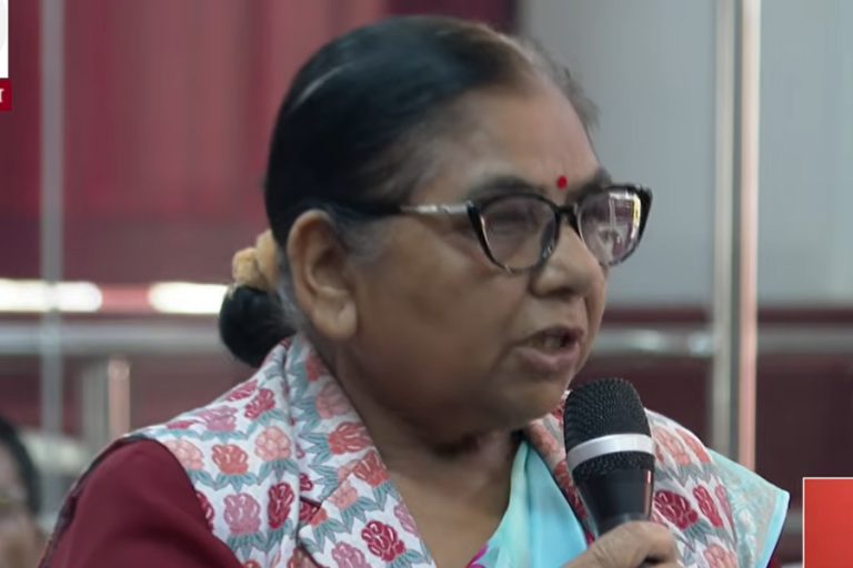 बजेट नुन र अमिलो नलागेको अचार जस्तै छ : सांसद तिमिल्सिना