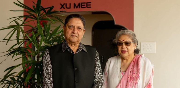 पोखराको ‘छु मी चाइनीज रेस्टुरेन्ट’मा पूर्वराजा शाहको परिवार