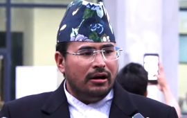 ज्ञानेन्द्र शाही भन्छन्- कर्णालीमा केपी ओलीको पालामा भन्दा कम बजेट गयो
