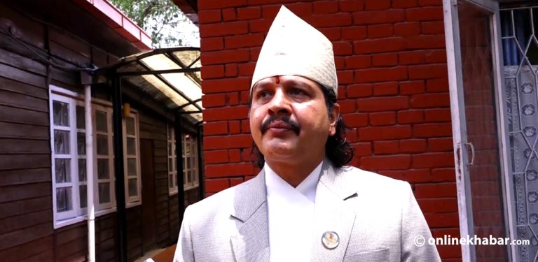 लालपुर्जा वितरण नगर्दासम्म सुकुमवासीलाई मासिक १५ हजार दिने सरकारको तयारी