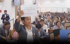 श्रम संस्कृतिले आज पनि सदनमा खोज्यो प्रधानमन्त्री र मन्त्रीहरू