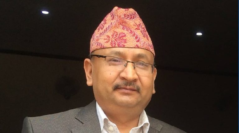 दक्षिण अफ्रिका र ब्राजिलमा रहेका नेपाली दूतावास बन्द नगर्न एनआरएनए पूर्वकोषाध्यक्षको आग्रह