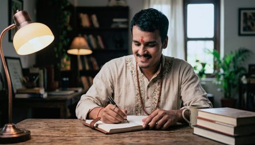 कविता : रातको अन्तिम हरफ